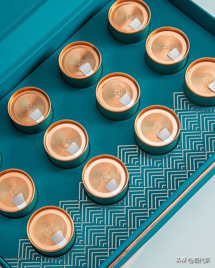 未来十年茶叶市场分析,茶叶市场的现状和趋势2024