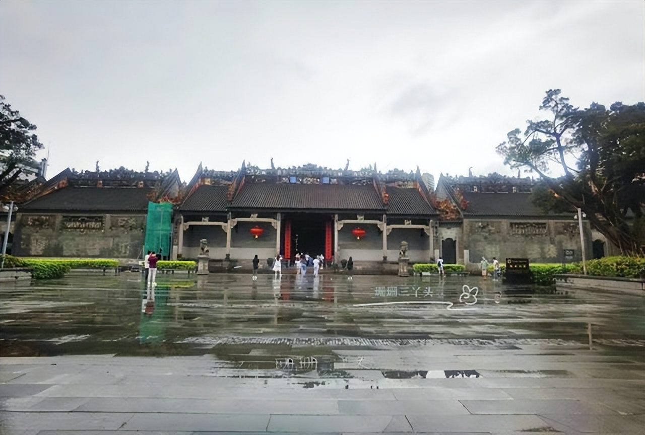 广州旅行攻略路线推荐,广州旅游攻略必去的5个地方