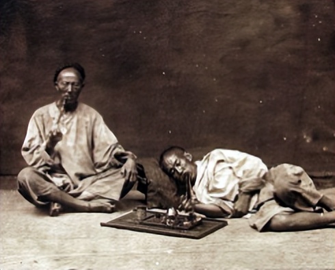 清朝为什么会被洋人灭,清朝疆域为什么属于外蒙古