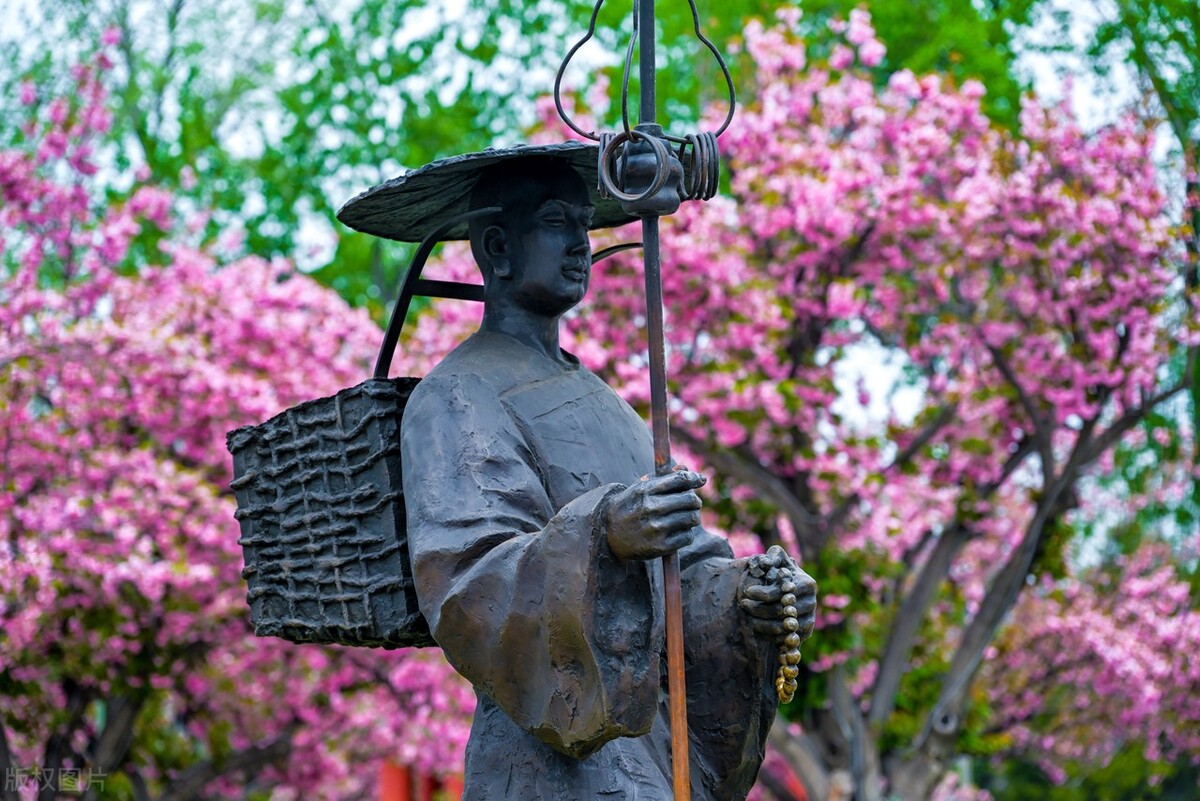 一个在西安待了七年的人,一个人在西安的生活视频