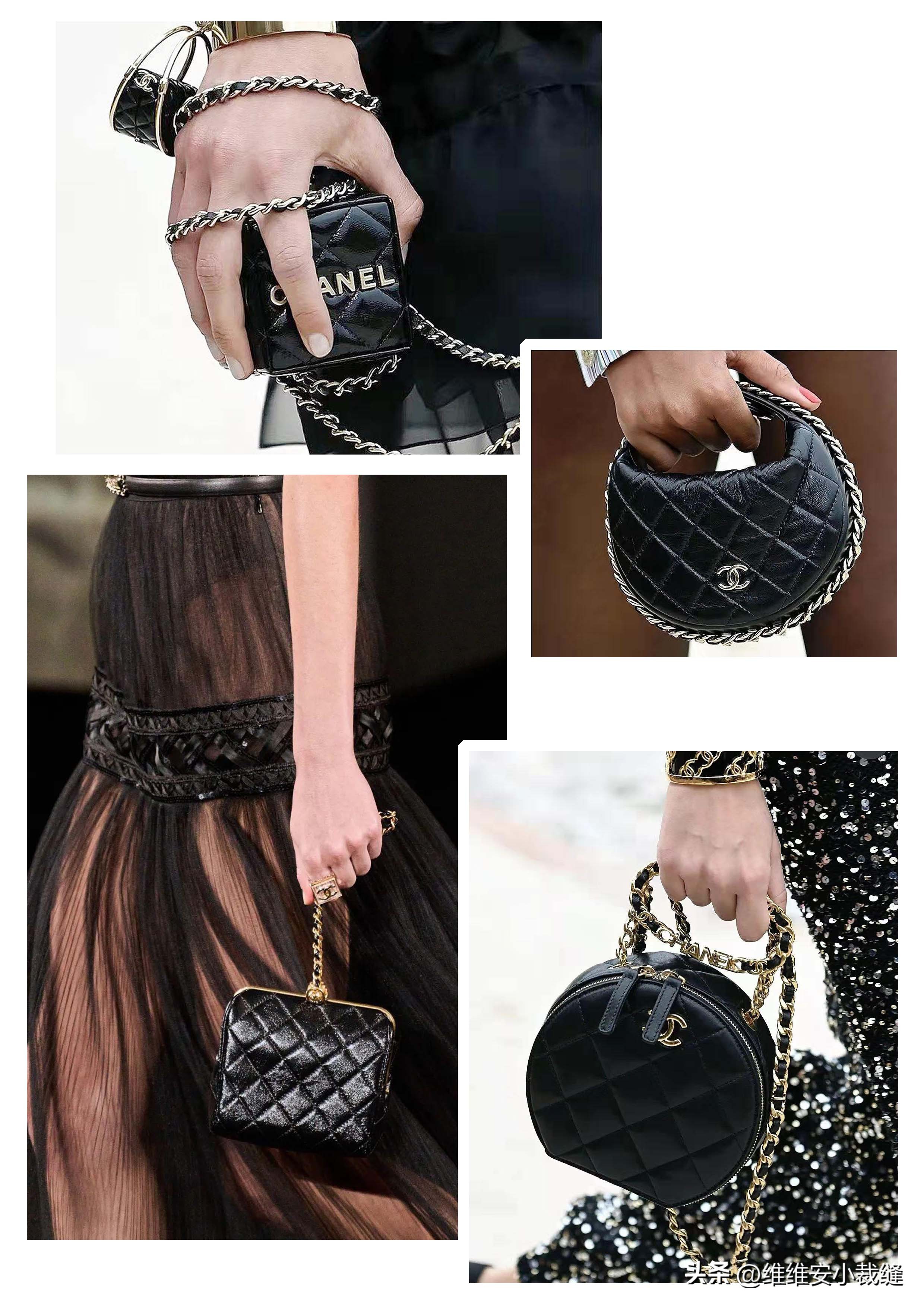 chanel2022最火包包,chanel2018秋季款包包