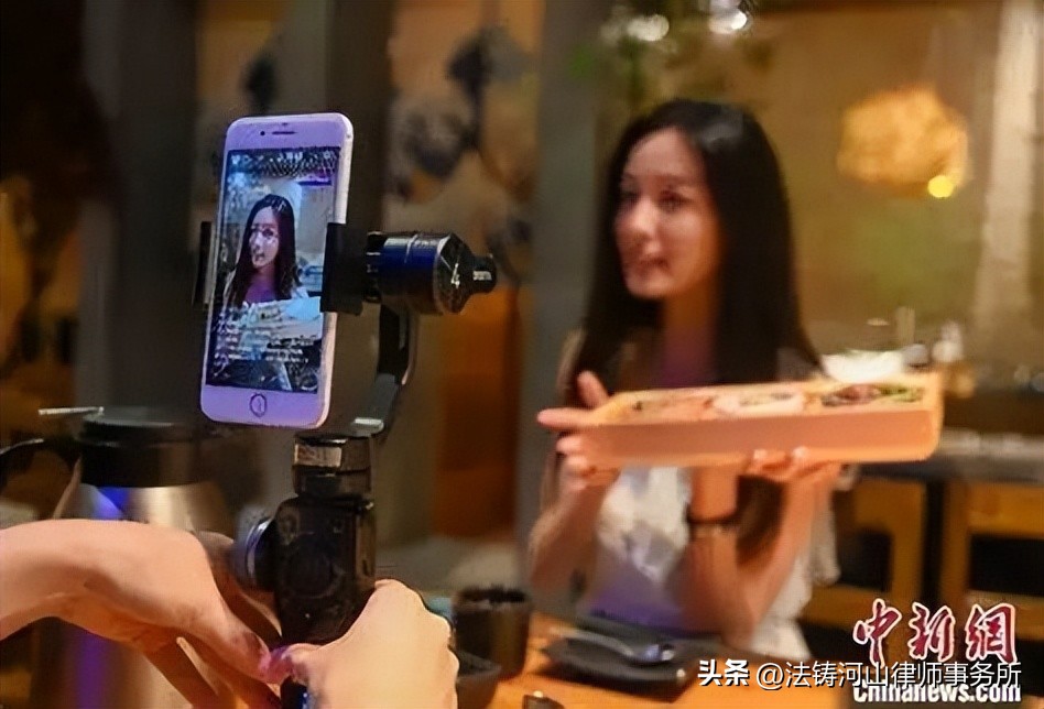 拍视频探店发网上合法吗,拍探店视频注意什么