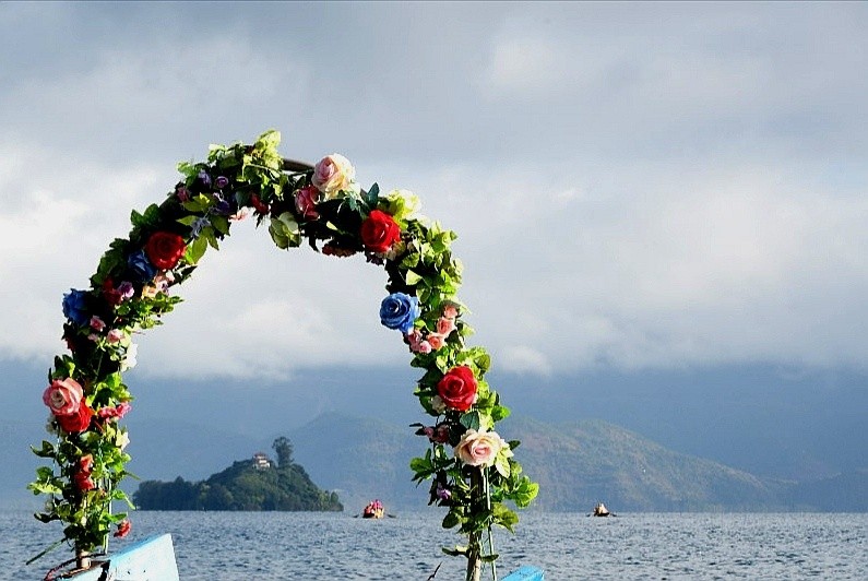 双鱼座离不开仪式感,双鱼座很讲究细节