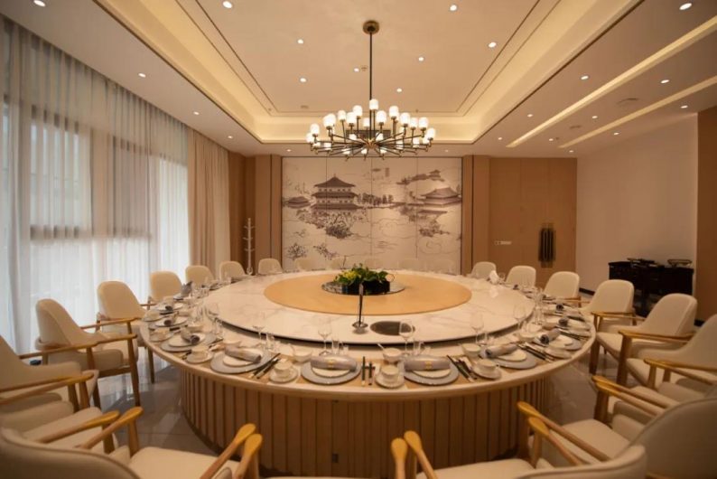 婚礼堂酒店加盟,婚礼堂酒店盈利点