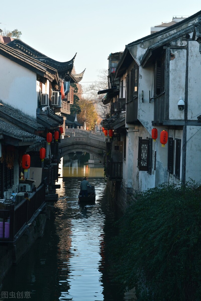 上海国庆值得去玩的地方推荐,上海十一游玩推荐免费