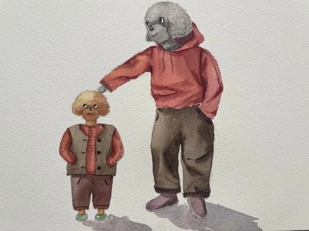 和老婆三观不同,三观不同怎么办