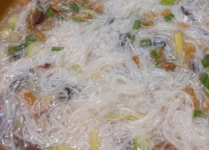 厦门必吃的三种小吃,厦门最正宗的小吃