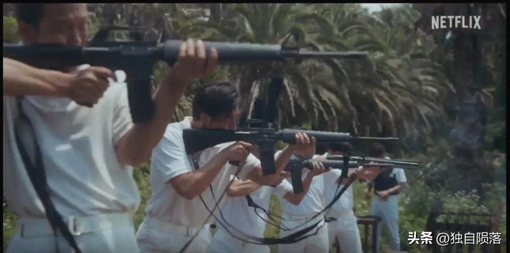 张震网飞高分剧排行榜,张震网飞