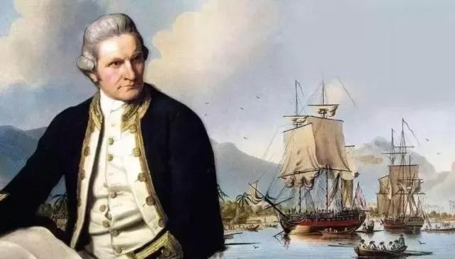 澳大利亚是大洋彼岸国家吗,澳洲历史上被遗忘的国家