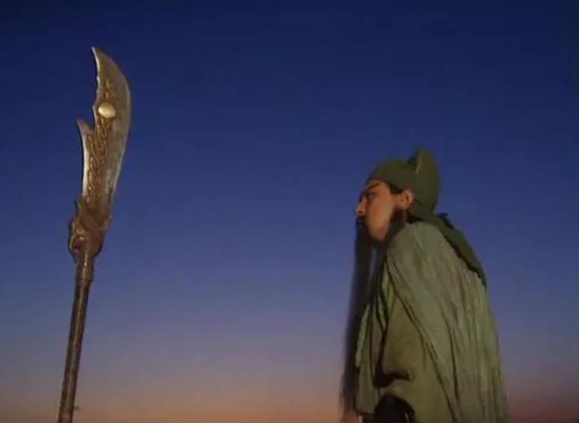 三国志对关羽的记载和评价,三国志中关羽真实战绩