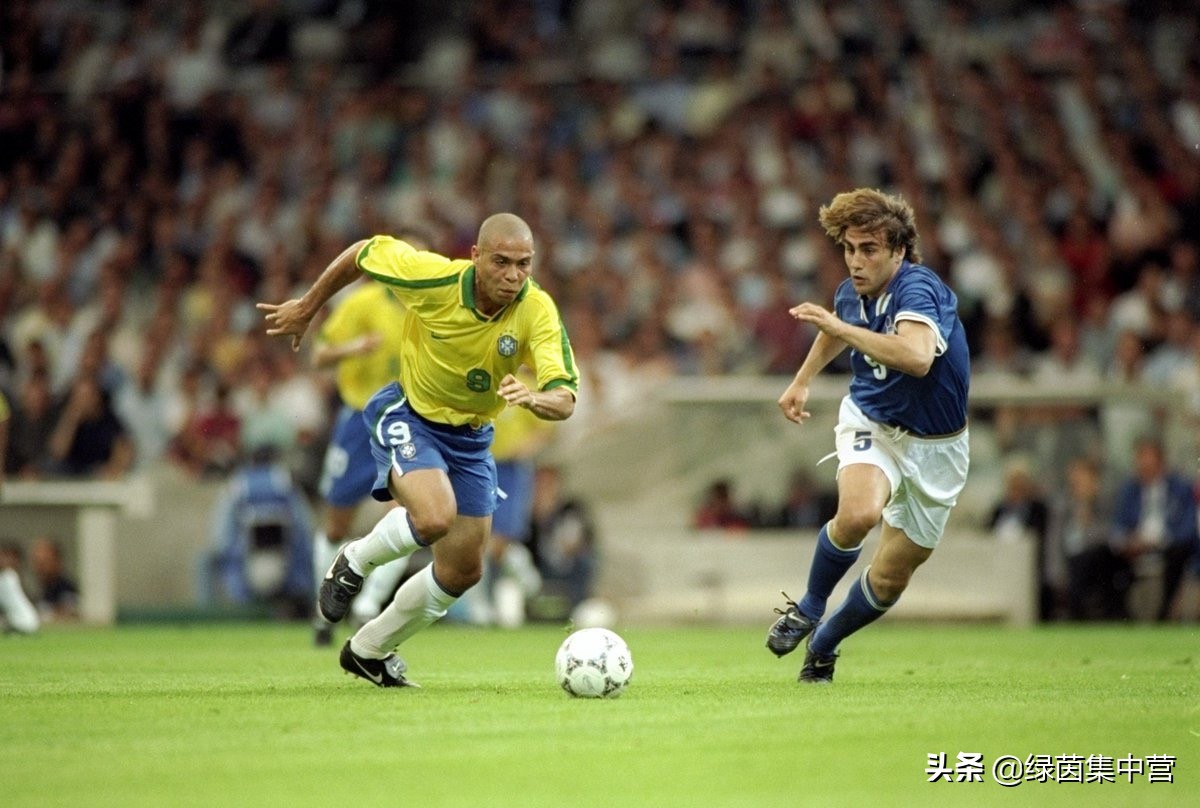 卡纳瓦罗少年时期颜值,卡纳瓦罗身高是多少