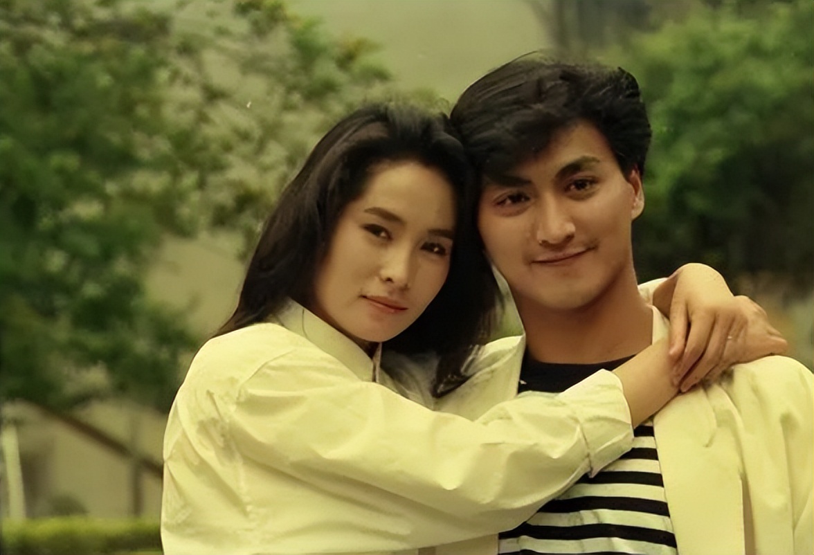 何家劲谈展昭的七段感情,展昭何家劲结婚了吗