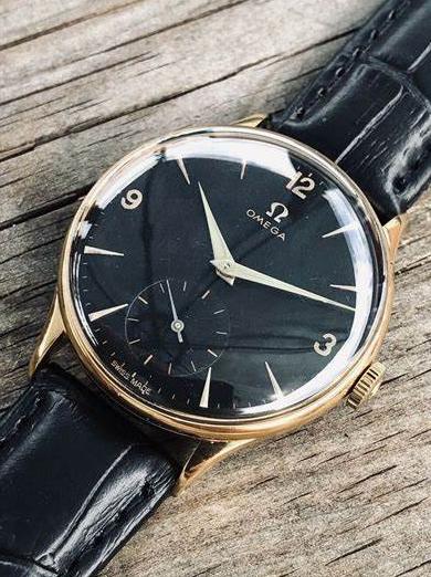 欧米茄手表收藏价格表,欧米茄收藏版980机芯