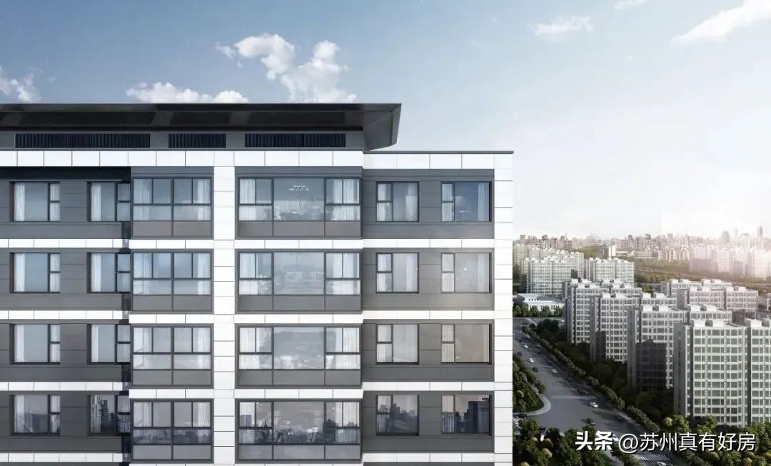 苏州哪个片区房子最值得购买,目前苏州最值得买的房子