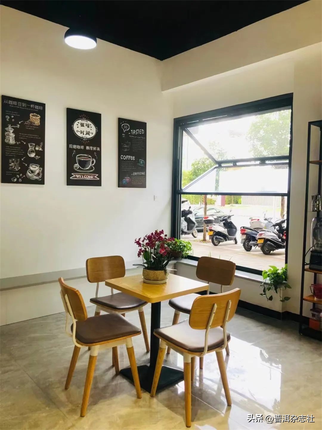 普洱市咖啡店推荐,普洱咖啡店推荐第一名