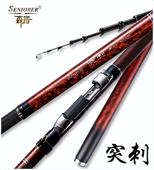 森普前打竿哪款手感最好,森普前打竿官方