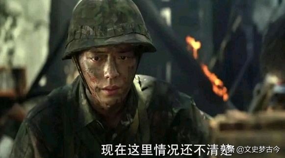 王牌部队顾一野成长经历,王牌部队顾一野厉害还是高粱厉害