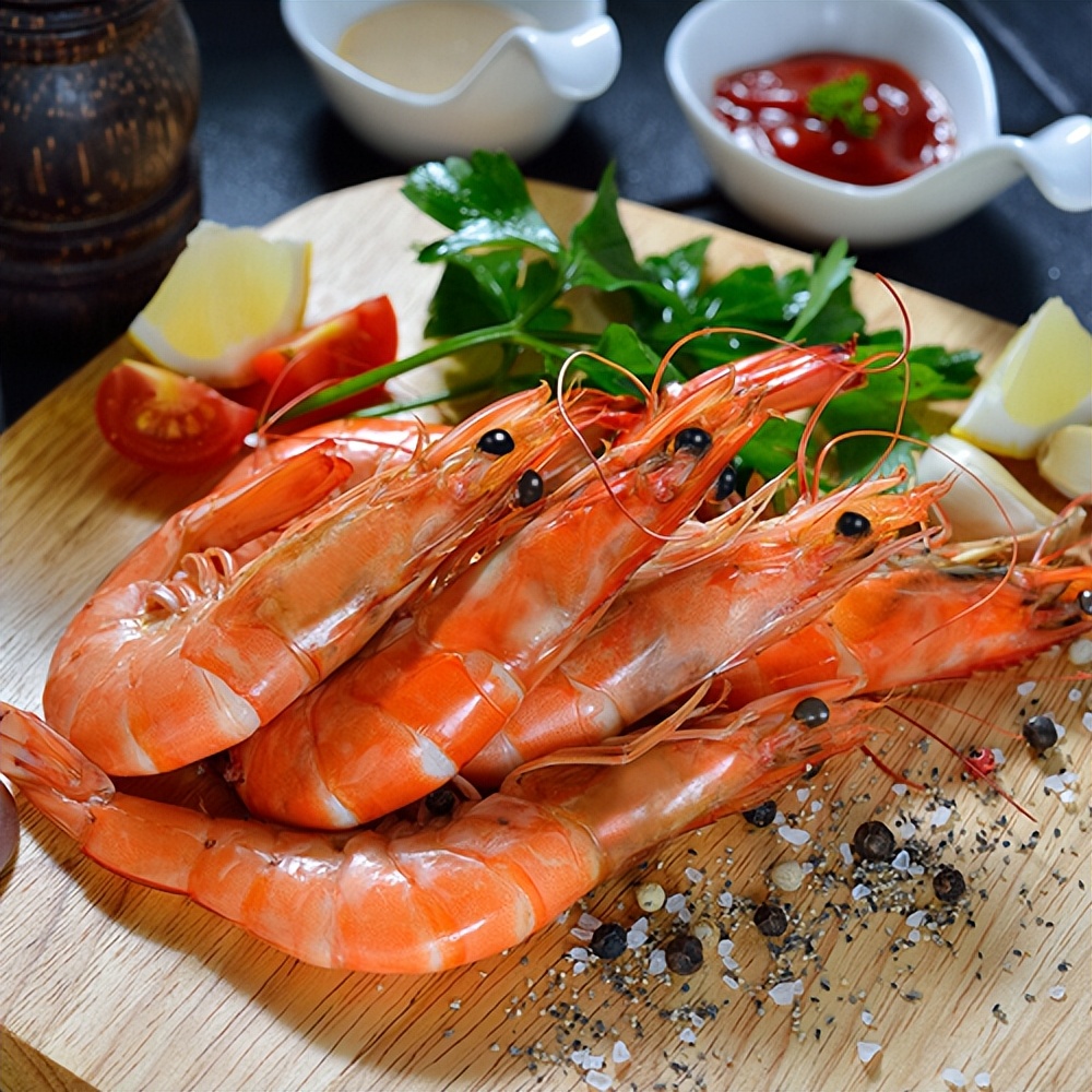 记牢这2个时间点，教你煮出又鲜又嫩的完美熟虾