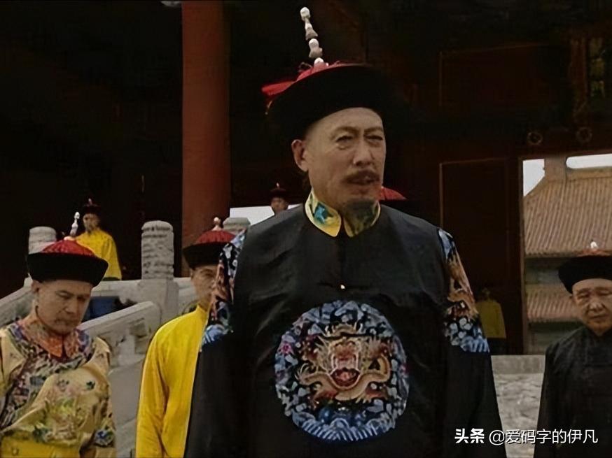 康熙传位给雍正还是雍正篡位,雍正到底篡位没篡位