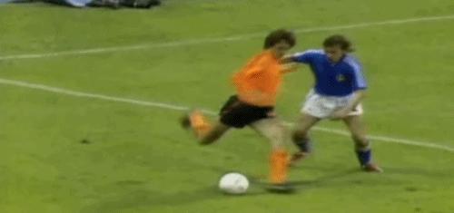 阿贾克斯以前的阵容,阿贾克斯历史最佳阵容