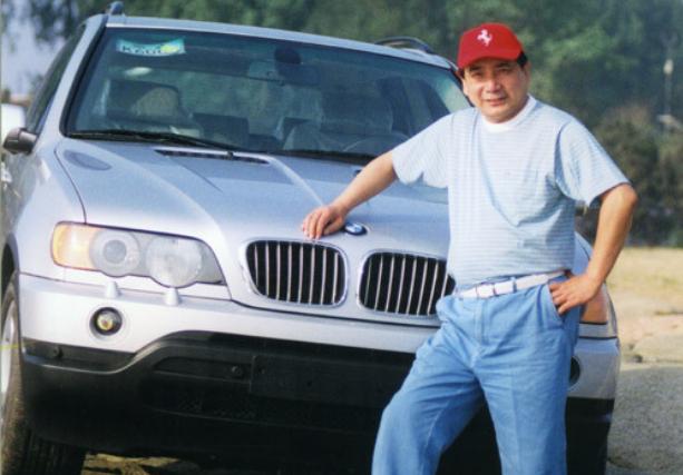 京a88888车主,京a88888车主有多少钱