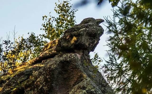 黑龙江冷门旅游城市,黑龙江省五一冷门亲子游