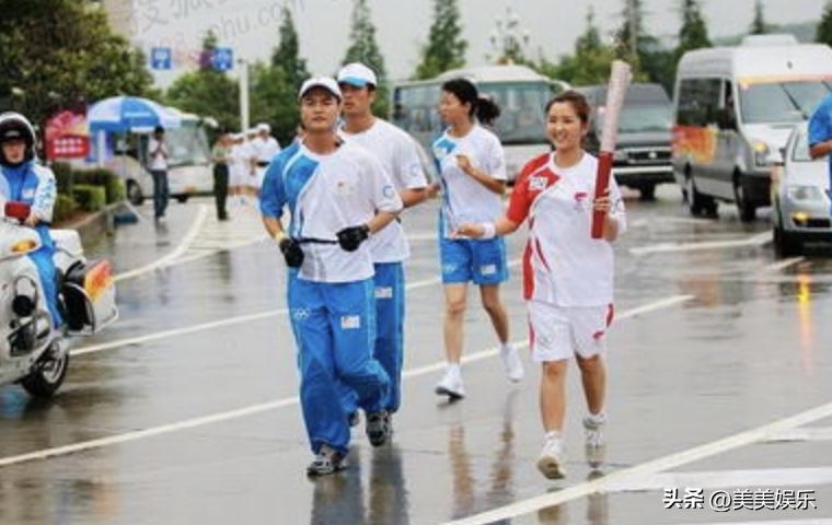 何洁现实生活中有多瘦,减重70斤何洁