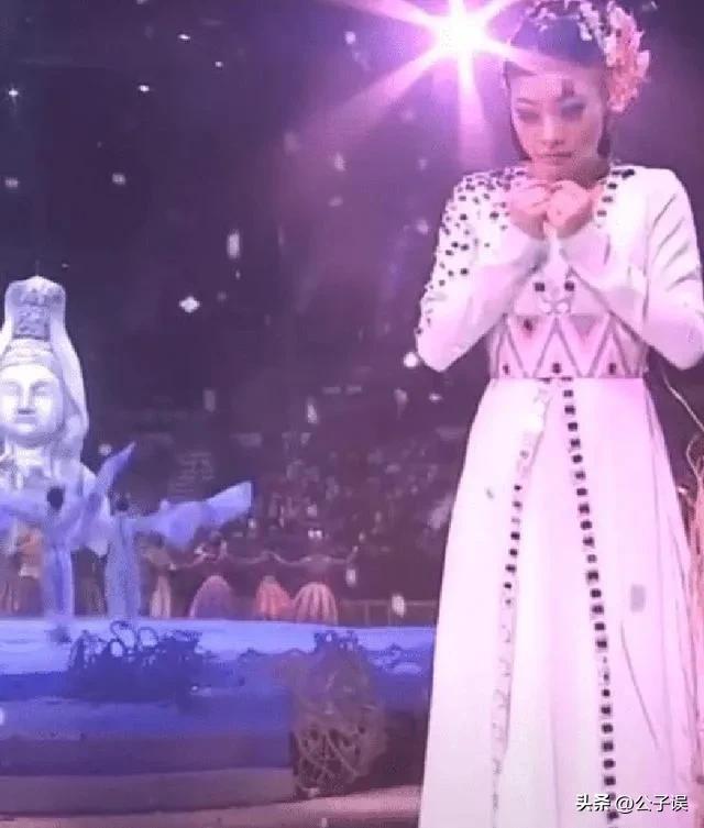 刘德华的奔流情史，和他身前身后的女人们