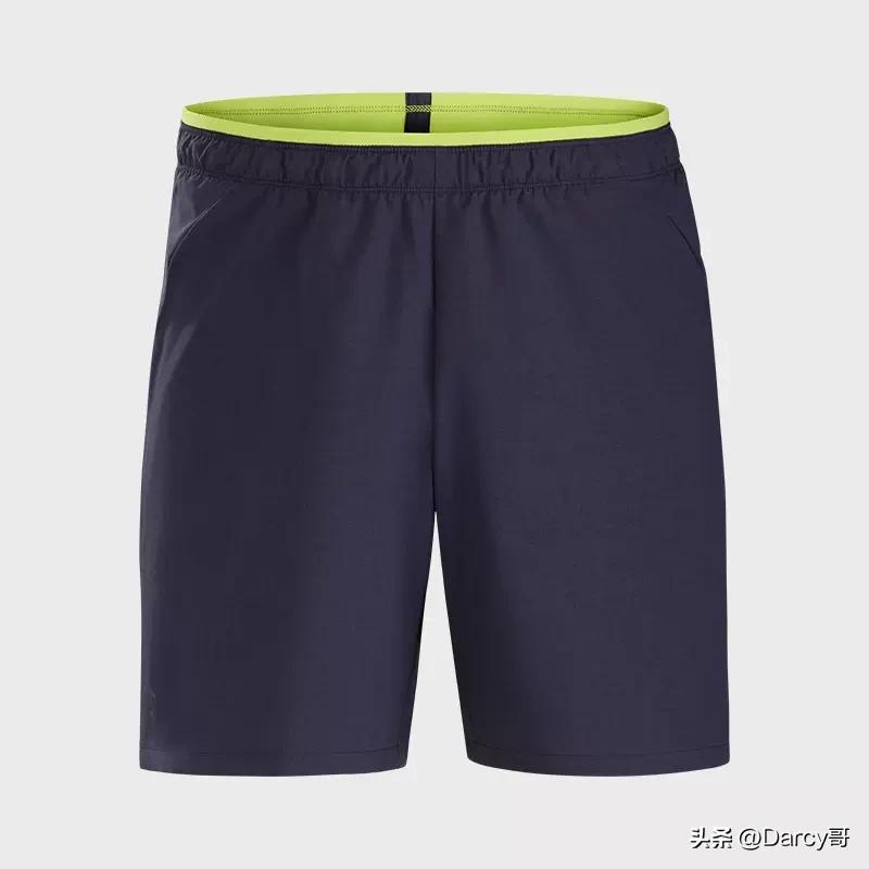 夏天运动短裤穿什么材质舒服,夏季短裤运动速干
