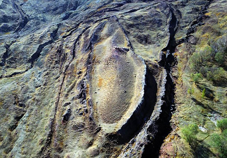 科学家找到诺亚方舟新闻,科学家发现诺亚方舟遗迹