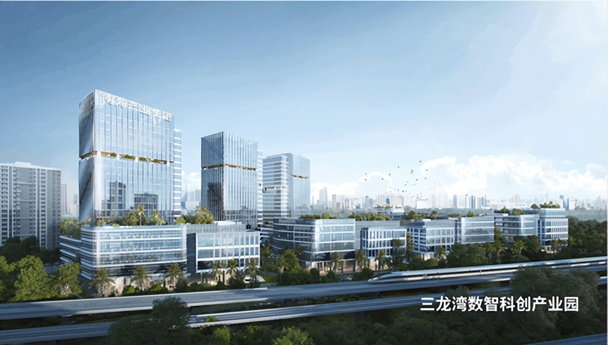 中电光谷实力有多强,中电光谷业绩大全