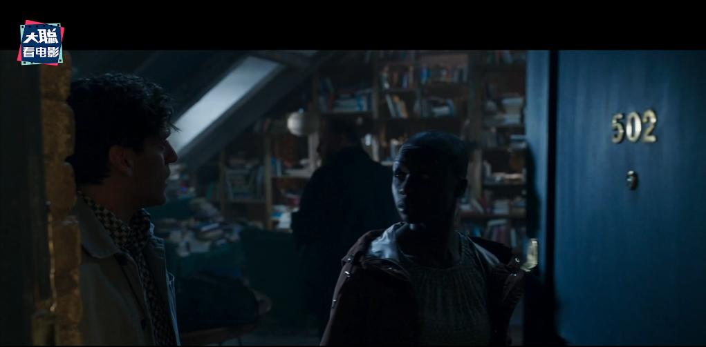 月光骑士第四集深度解析,月光骑士马可