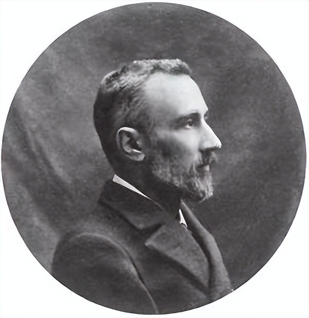 居里夫人诺贝尔奖事件,居里夫人和爱因斯坦有情史吗