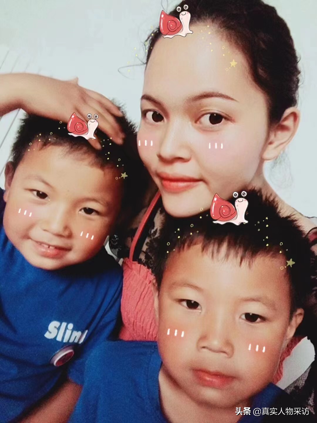 来自越南的姑娘嫁给了一个河南人,越南姑娘19岁嫁给山东小伙