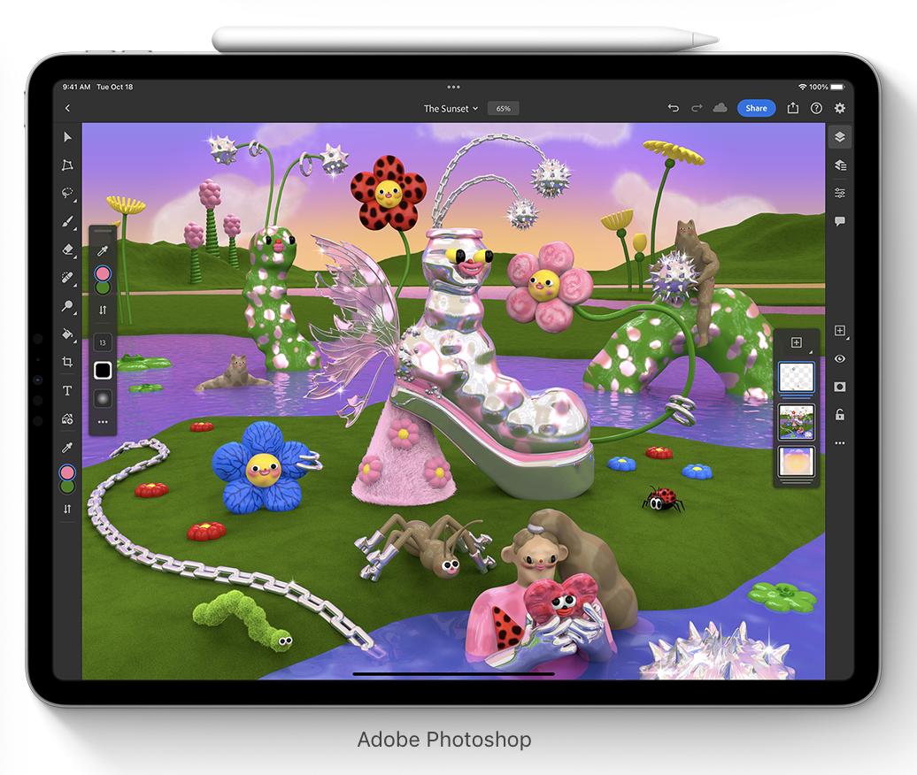 ipadprom2值得入手吗,m2ipadpro值得等吗