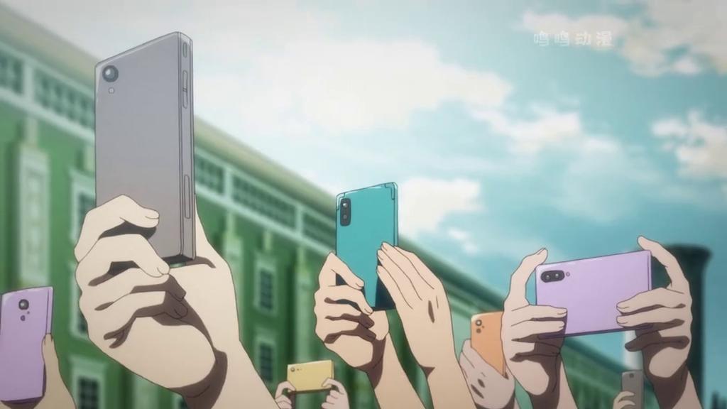 十月新番：师傅兼恋人被杀，男主彻底黑化#动漫解说