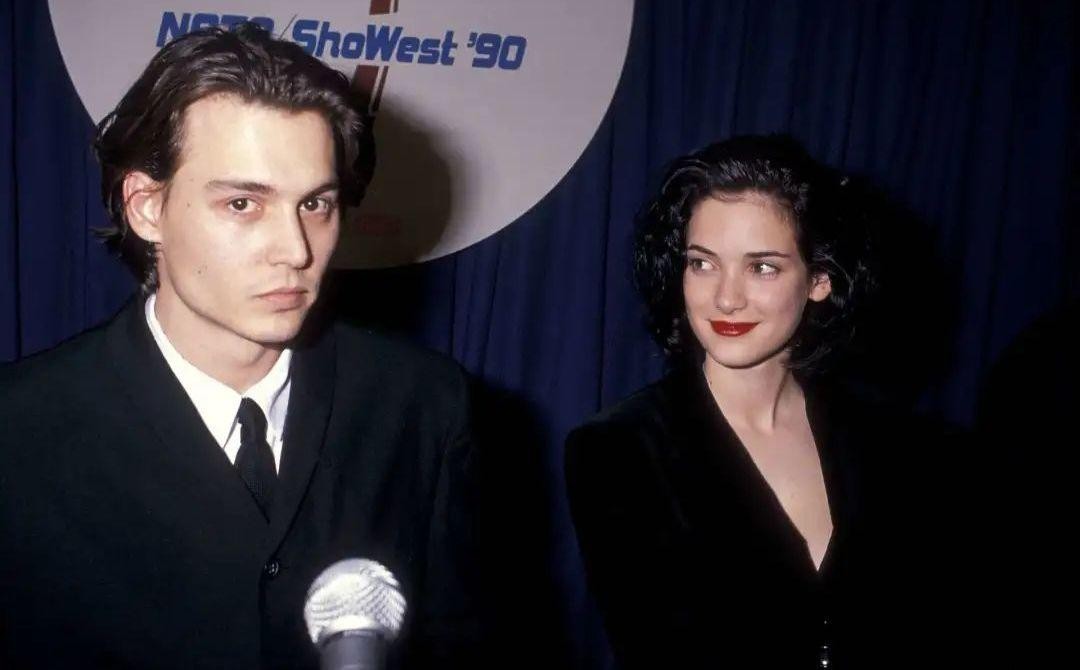 薇诺娜瑞德德普高清,薇诺娜瑞德年轻美照