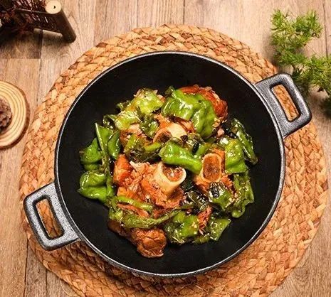 八道酒楼旺销融合菜,10道干锅旺销招牌菜