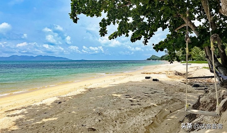 泰国十大主要旅游景点,泰国最值得旅游的景点