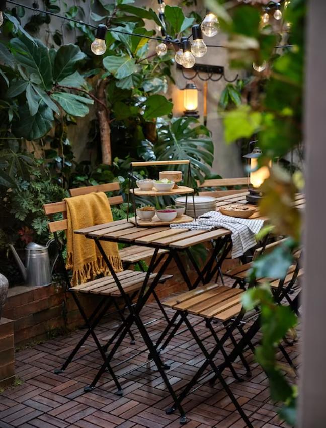 宜家露营产品,宜家有什么好玩的推荐