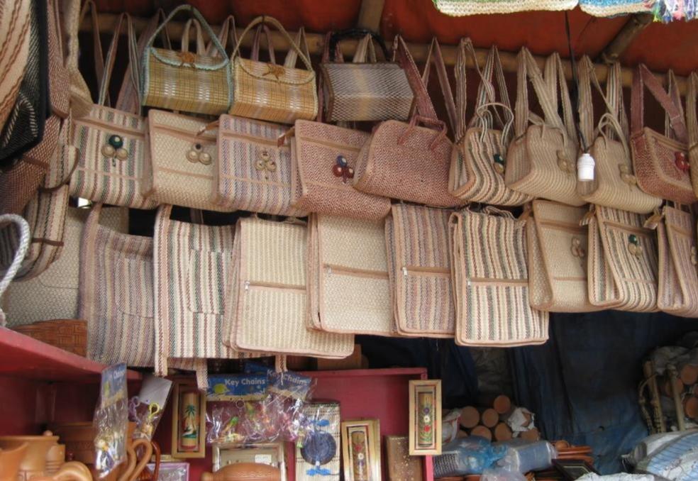 中国没人种的黄麻，为何却被印度当成“铁饭碗”，养活近千万人？