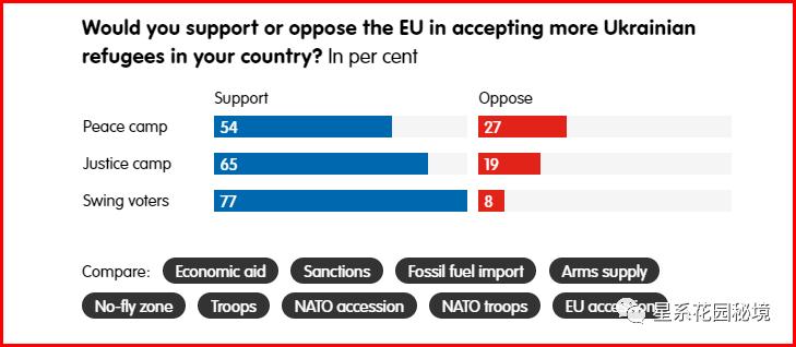 政客对俄乌战争的看法,俄乌战争投票