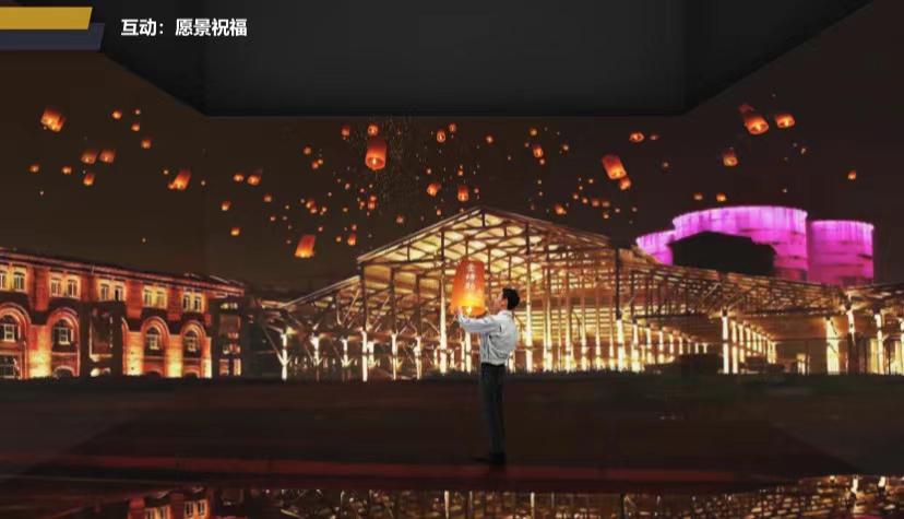 启新1889，不容错过的假期游玩好去处