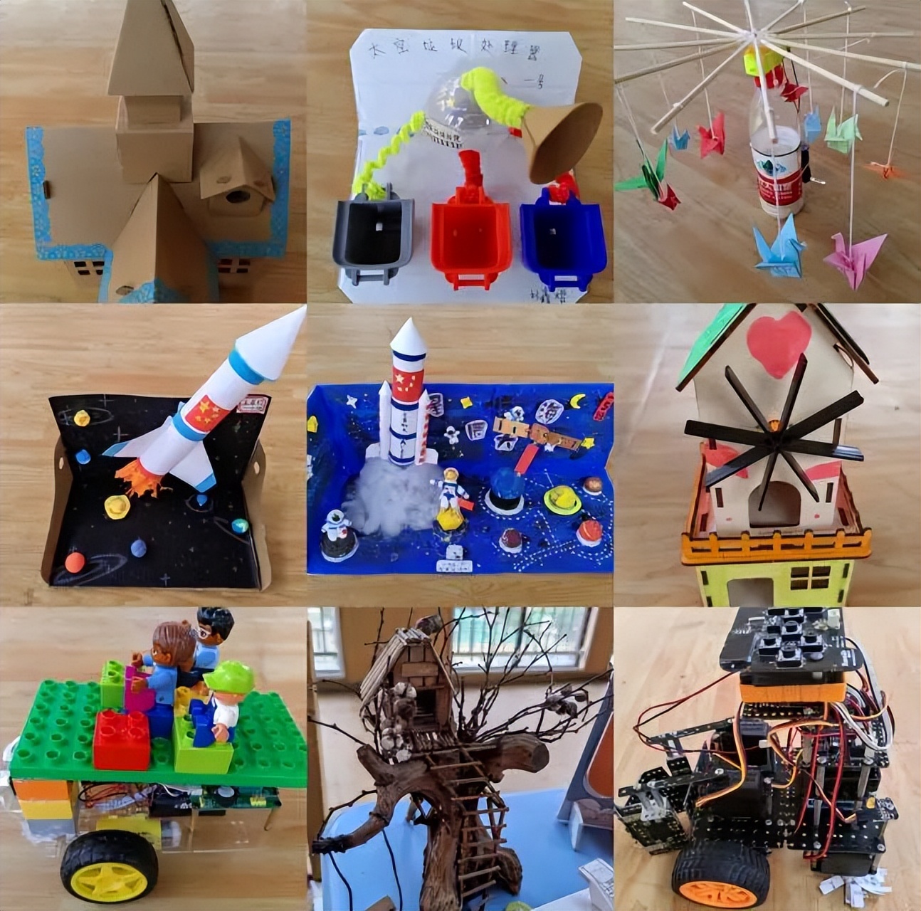 南京市晓庄小学长程作业：为学生幸福成长赋能