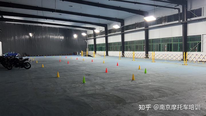 南京摩托车驾校报名点汇总,南京摩托车驾照考试预约技巧