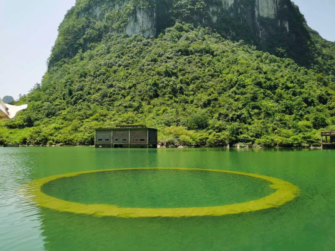 神秘毛南,中国毛南第一乡风景