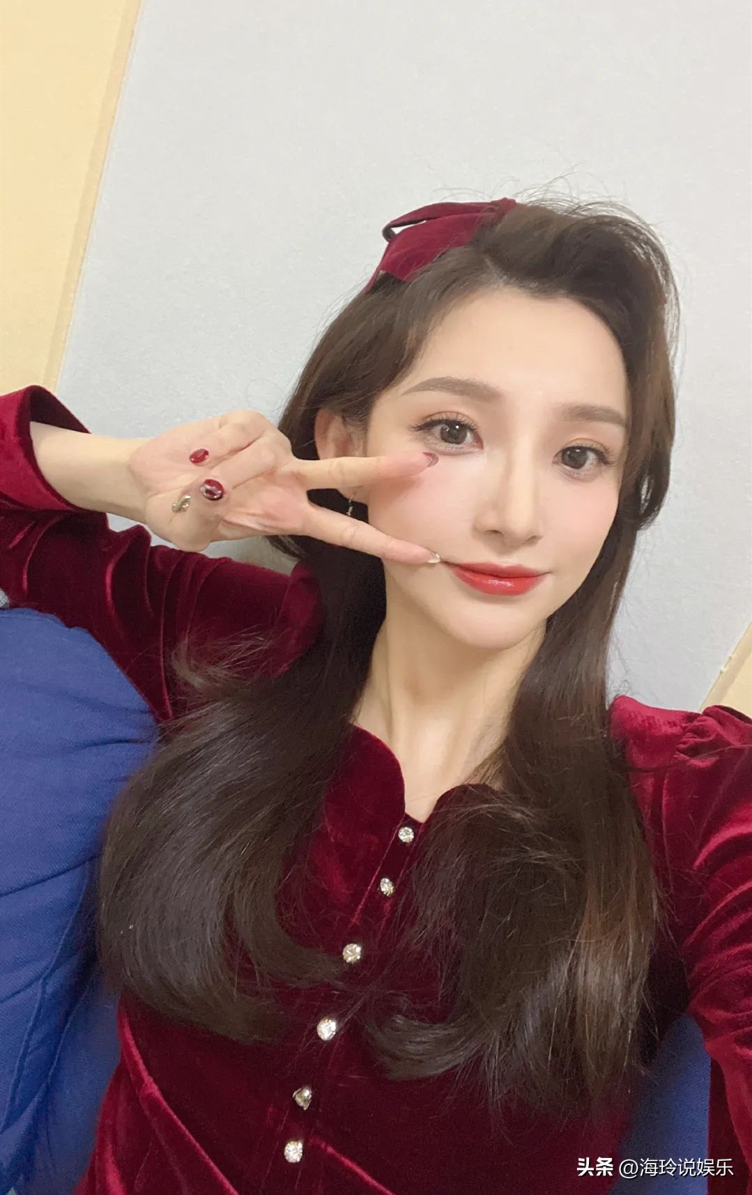 马凡舒怎么突然火了,马凡舒成功