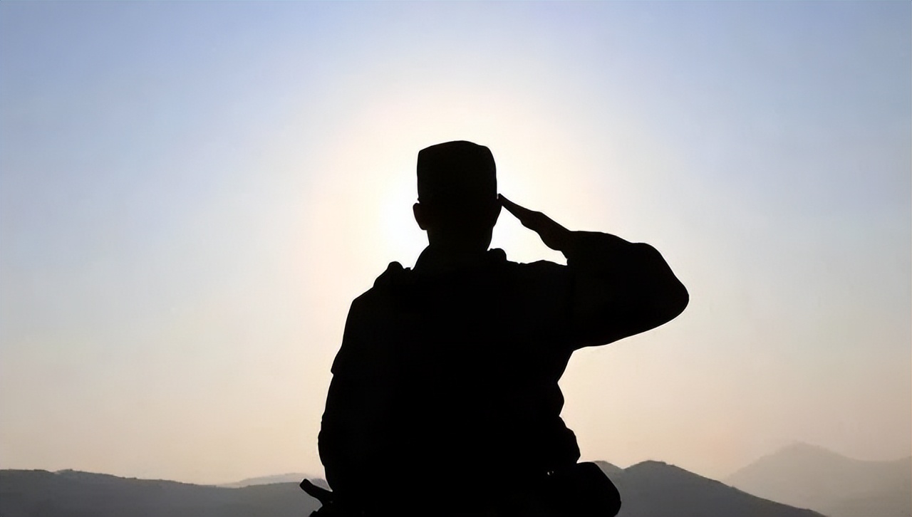 老兵泪目文：电话，诉说那亲情岁月（周晓林）