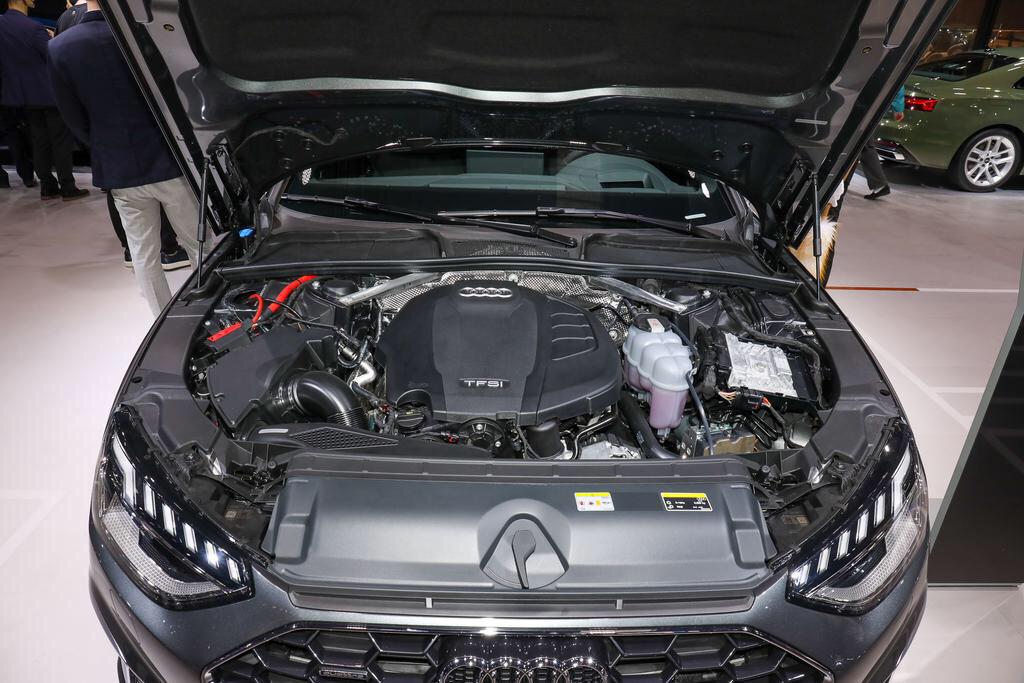 奥迪a4l后续问题多吗,奥迪a4l十年后真的会出问题吗