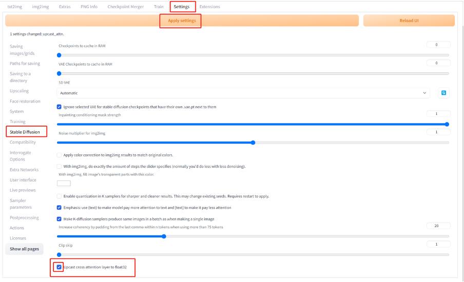 ai绘画stablediffusion使用教程,stablediffusion